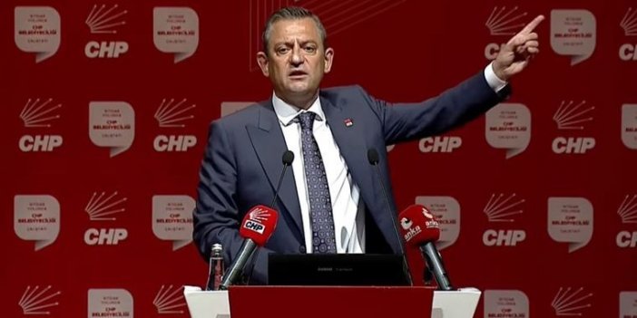 Özgür Özel 31 Mart zaferinin nasıl geldiğini anlattı