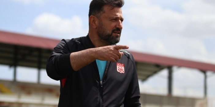 Bülent Uygun'dan Fenerbahçe maçı öncesi açıklama