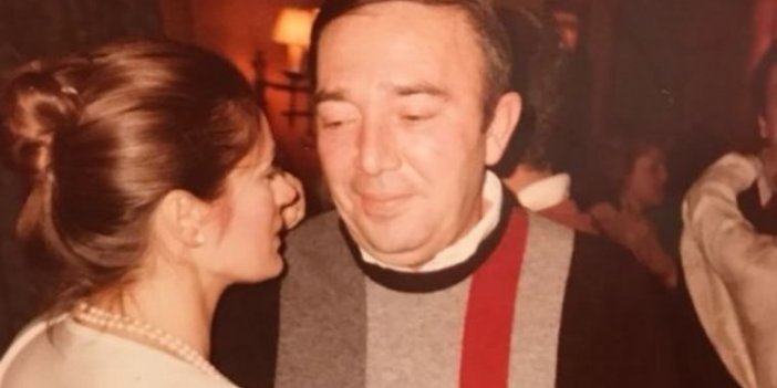 Gülşen Bubikoğlu Türker İnanoğlu ile '50 yıllık dans...'ını andı