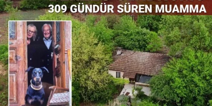 Ekonomist Korhan Berzeg'den hala haber yok