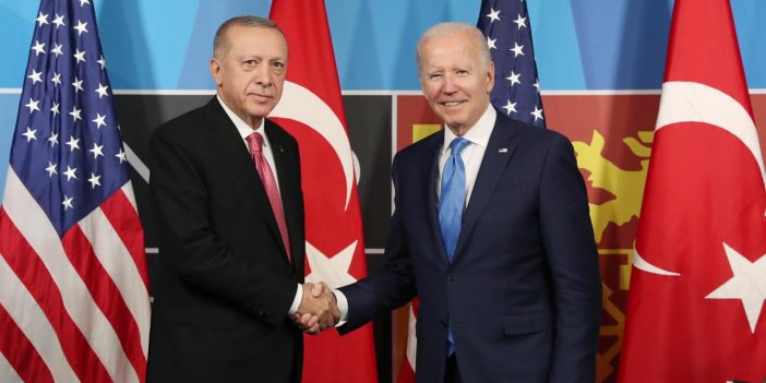 Erdoğan'ın ABD ziyareti iptal mi edildi?