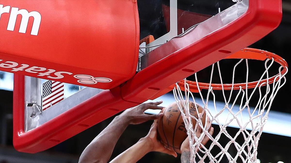 Nba Play-off'larında Nuggets, Lakers'ı Yenerek Seride 1-0 Öne Geçti