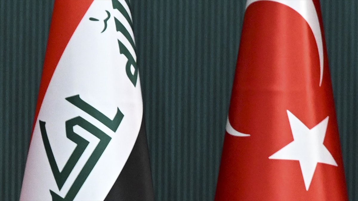 Iraklı Uzmanlara Göre, Kalkınma Yolu Projesi Türkiye İle Irak'ın Ekonomik Ve Jeopolitik Statüsünü Güçlendirecek