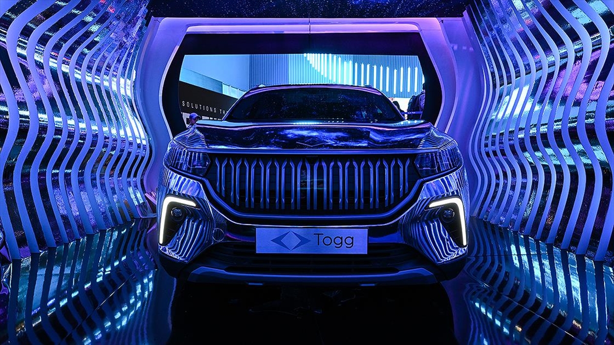 "türkiye'de Yılın Otomobili" Seçiminde Finalistler Belli Oldu