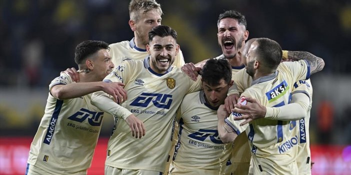 MKE Ankaragücü, Kupada Final Hasretini Sonlandırmak İstiyor