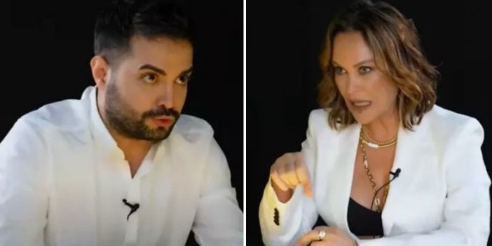 Kadir Ezildi'den olay yatak odası itirafı!