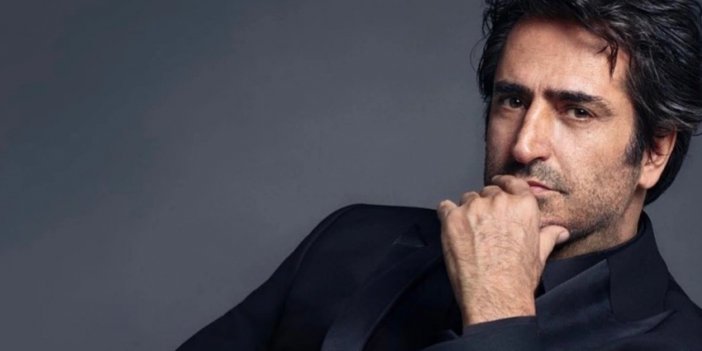 Mahsun Kırmızıgül'den 'Dinle' tepkisi