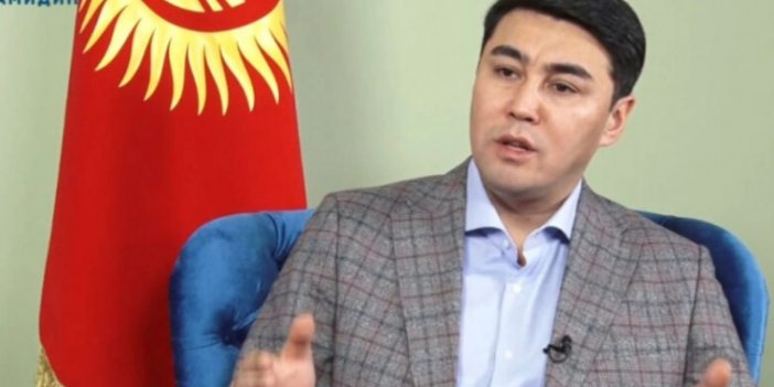 Darbe hazırlığı şüphesiyle aranan iş adamı yakalandı