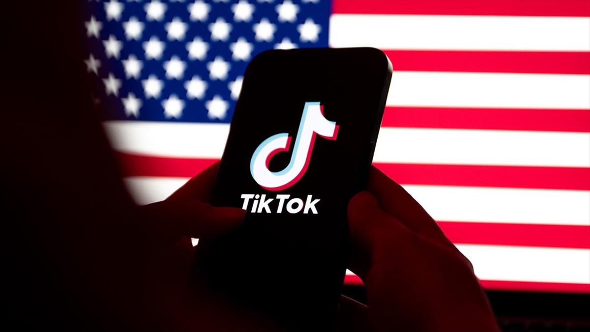 Tiktok, Abd'nin Yasaklama Girişiminin İfade Özgürlüğüne Zarar Vereceği Uyarısında Bulundu