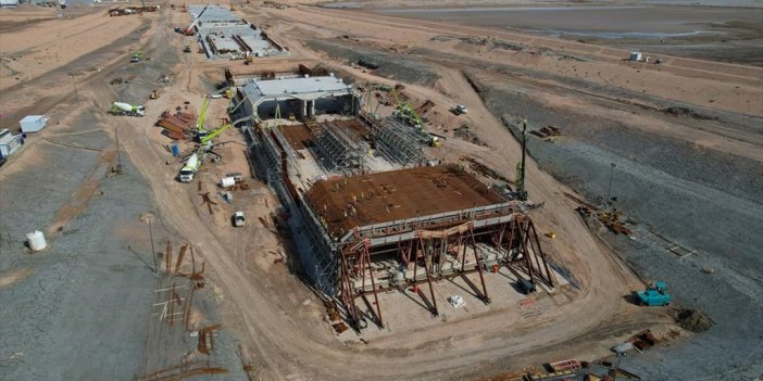 Lojistik Giderleri Kalkınma Yolu Projesi İle Azalacak