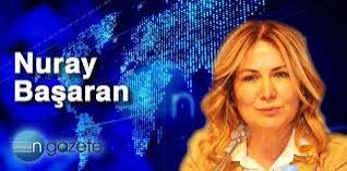 Nuray Başaran Yazdı ; KAYIP CUMHURİYET…(2) : GÜL VE HAC