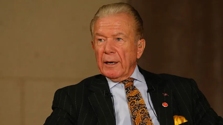 Uğur Dündar paylaşımıyla merak uyandırdı