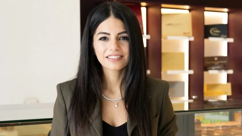 İstifa eden CEO'nun CV'si gündem oldu