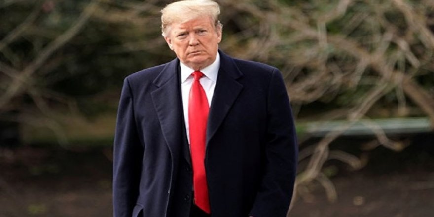 Trump: Başkanlık Bana 3-5 Milyar Dolara Patladı