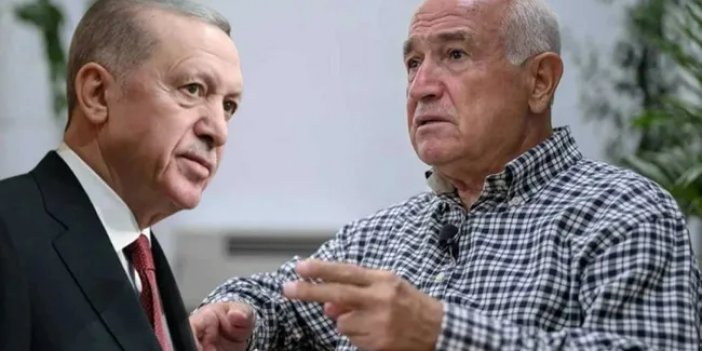 AK Parti ile ilgili ‘gereğinin yapılması lazım’ çıkışı!