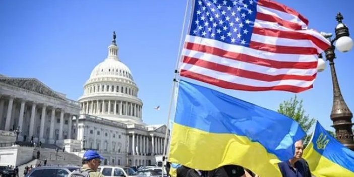 ABD'den İsrail'e dev yardıma onay çıktı!