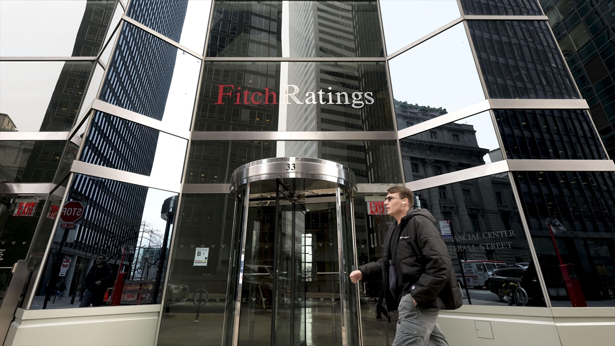 Fitch Ratings'in Türkiye Paneli Gerçekleştirildi