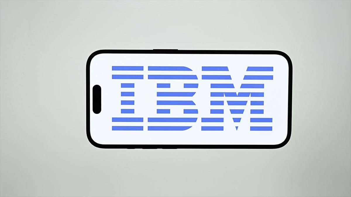 Ibm İlk Çeyrekte Gelirini Artırdı