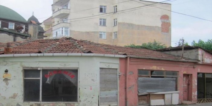 Kızılay Verimsiz Bazı Taşınmazlarını Dönüştürüyor