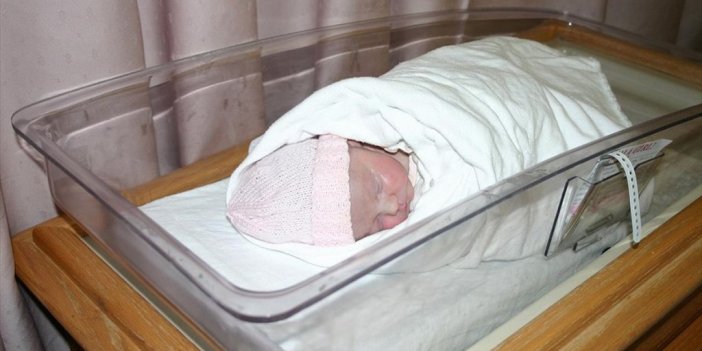 Abd'de Toplam Doğurganlık Hızı Tarihinin En Düşük Seviyesine Geriledi