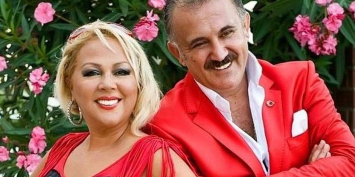 Safiye Soyman’ın hayat arkadaşı Faik Öztürk'ten kötü haber