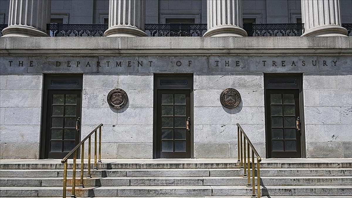 Abd'den, İran'ın Gizli İha Satışlarında Rol Oynayan Kişi Ve Kuruluşlara Yaptırım