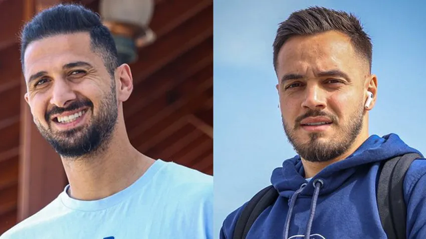 Adana Demirspor'da sakatlık şoku!