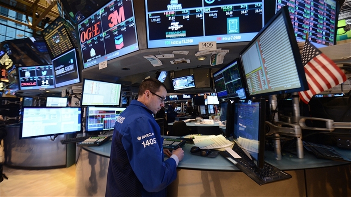 Küresel Piyasalar Karışık Seyrediyor