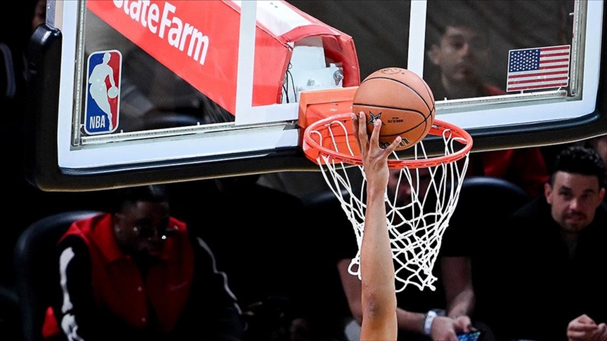 Nba Play-off'larında Nuggets, Lakers'ı Yenerek Seriyi 3-0 Yaptı