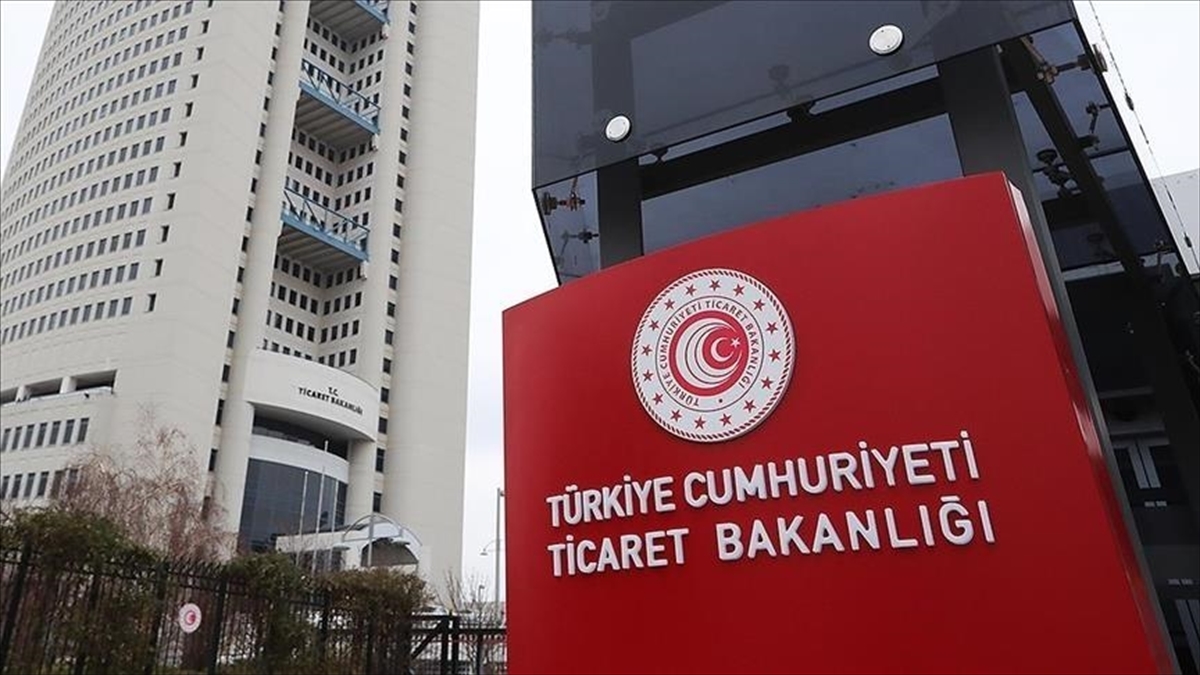 Ticaret Bakanlığı Iban Kiralama İlanlarına Karşı Vatandaşları Uyardı