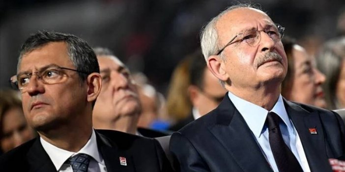 Kılıçdaroğlu: Erdoğan, ekonomide daha sert kararlar alacak, kimse bu suça ortak olmamalı!