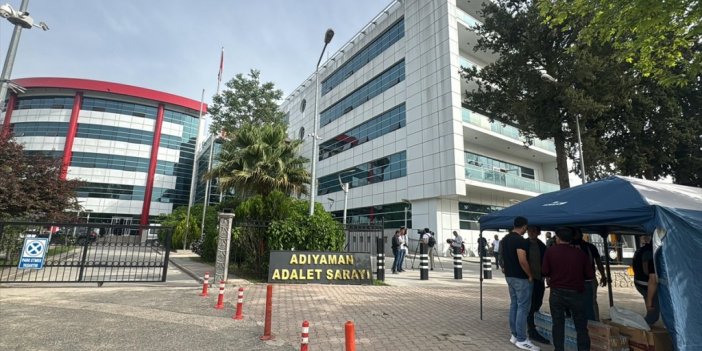 Depremde 72 Kişinin Öldüğü İsias Oteli'ne İlişkin Davaya Devam Edildi
