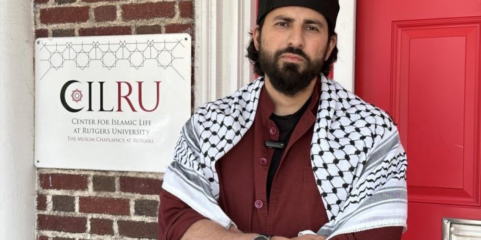 ABD'de Filistin Destekçisi Öğrenciler Antisemitizmle Suçlanırken Ülkede İslamofobi Artıyor