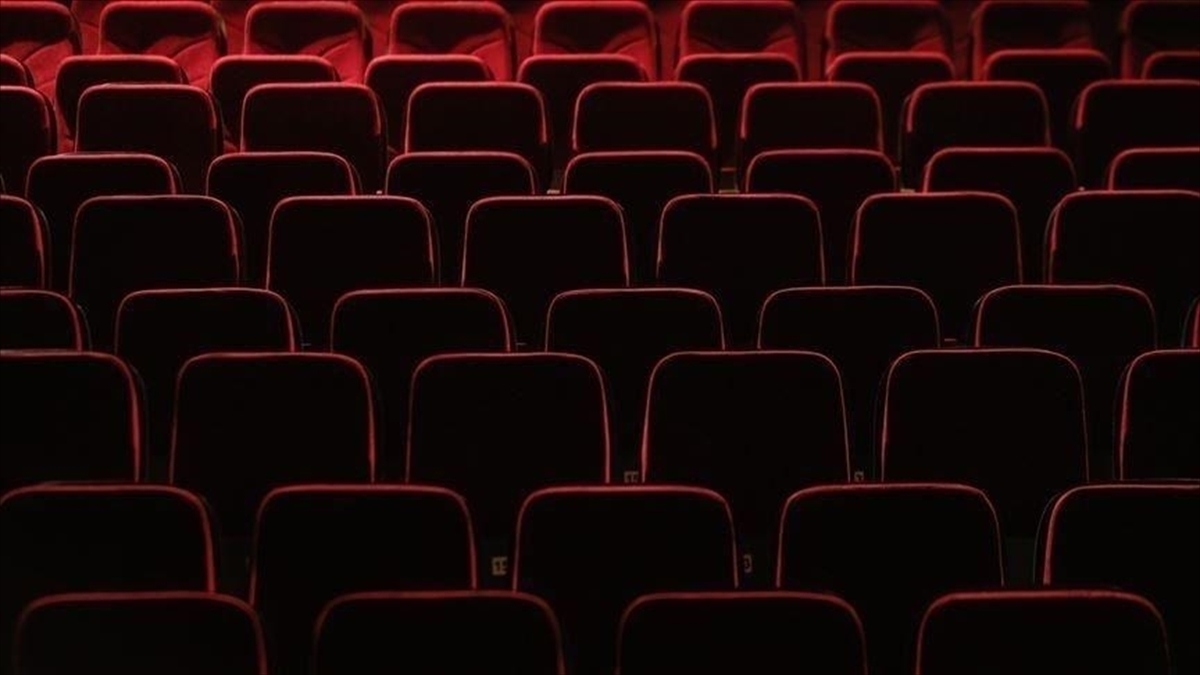 27'nci Uçan Süpürge Uluslararası Kadın Filmleri Festivali 9 Mayıs'ta Başlayacak