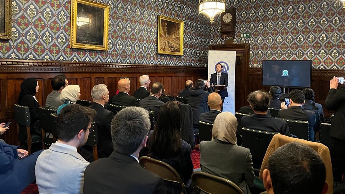 Aa Genel Müdürü Karagöz: Ortaya Çıkardığımız Deliller, Savaş Suçu Niteliğindeki Görseller