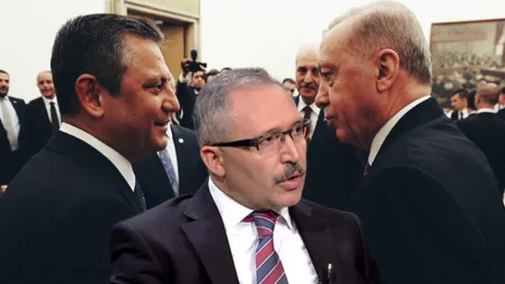 Abdulkadir Selvi’den Özgür Özel’e övgü dolu sözler! ‘4 yıl böyle gitmez…’