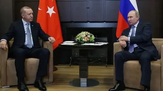 Putin’den Rusya’ya ‘Türkiye’ uyarısı! ‘Aynı şeyleri yaşamamalıyız…’