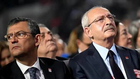 Özgür Özel’i eleştiren Kılıçdaroğlu’ndan yeni çıkış! ‘Kimse bu suça ortak olmamalı…’