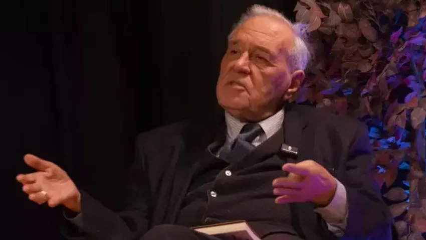 İlber Ortaylı'dan Ayasofya için şok yorum!