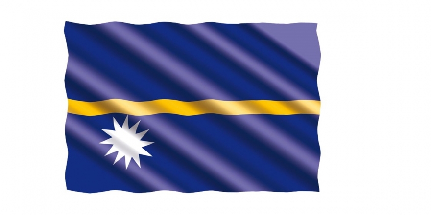 Dünyanın En Küçük Ada Ülkesinde Devlet Başkanı Seçildi