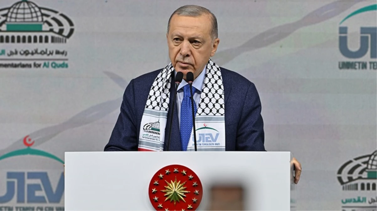 İsrail Dışişleri Bakanı'nın Erdoğan'ı hedef alan paylaşımına Türkiye'den sert yanıt