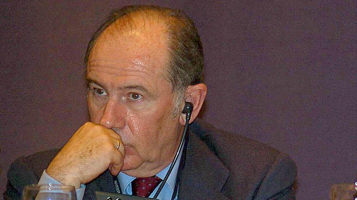 Eski Imf Başkanı Rato İçin 63 Yıl Hapis Ve 42,4 Milyon Avro Para Cezası İstendi