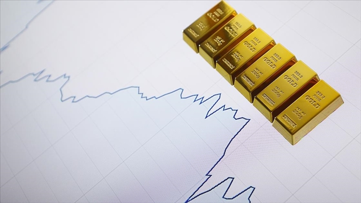 Çinli Yatırımcıların Altına Hücumu Değerli Metalin Küresel Rallisine Güç Katıyor