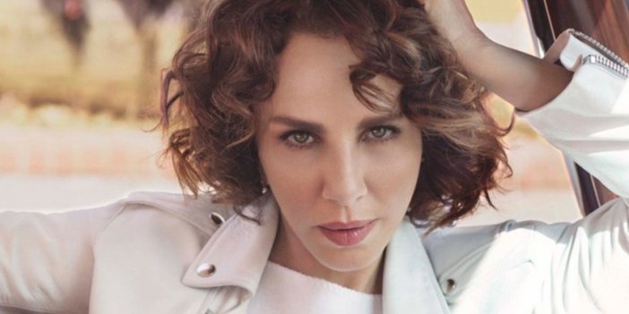 Sertab Erener tanınmaz halde!