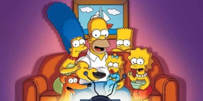 The Simpsons karakteri öldü