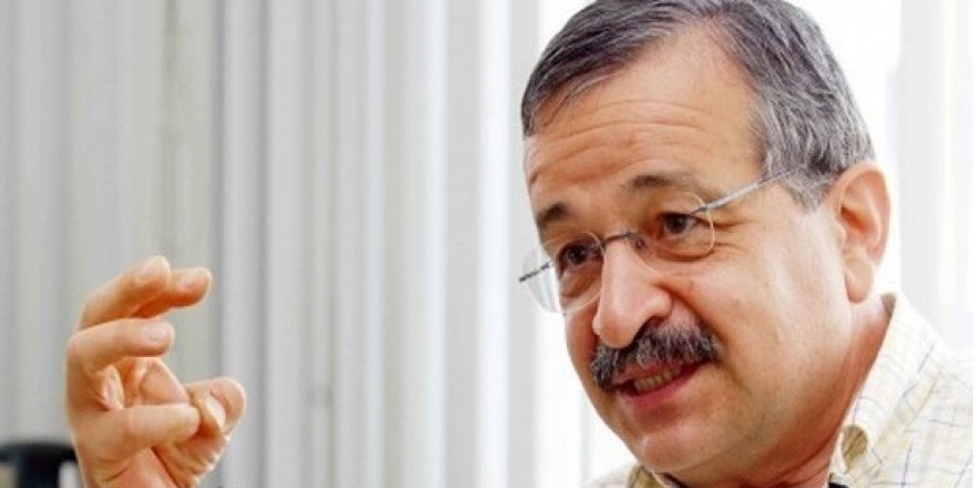 Usta Gazeteci ve Deneyimli Siyasetçi Uluç Gürkan Son Askeri Şura’yı Ngazete İçin Değerlendirdi