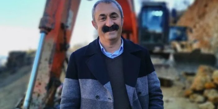 Fatih Mehmet Maçoğlu'nun yeni işi belli oldu