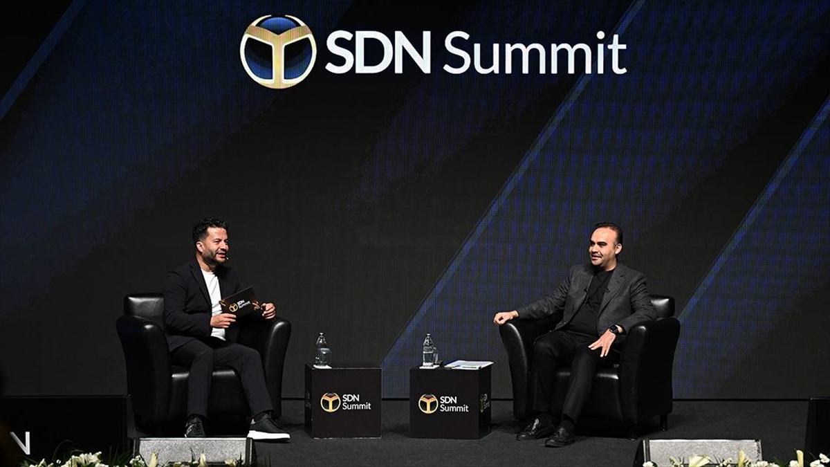 Sanayi Ve Teknoloji Bakanı Kacır: Kosgeb Türkiye'deki Profesyonellerle Birlikte Girişimci Seçmelerine Başlayacak