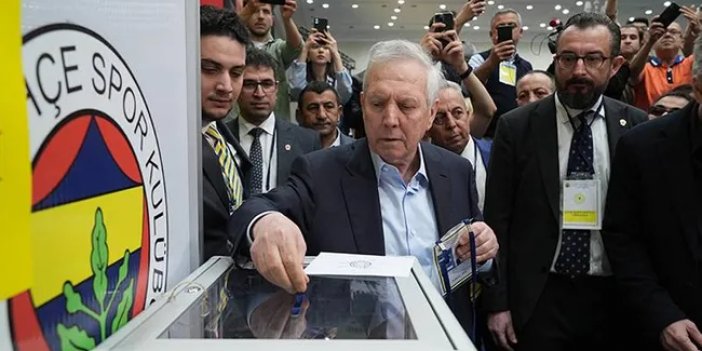 Aziz Yıldırım'dan "barıştırma" sözlerine tepki!