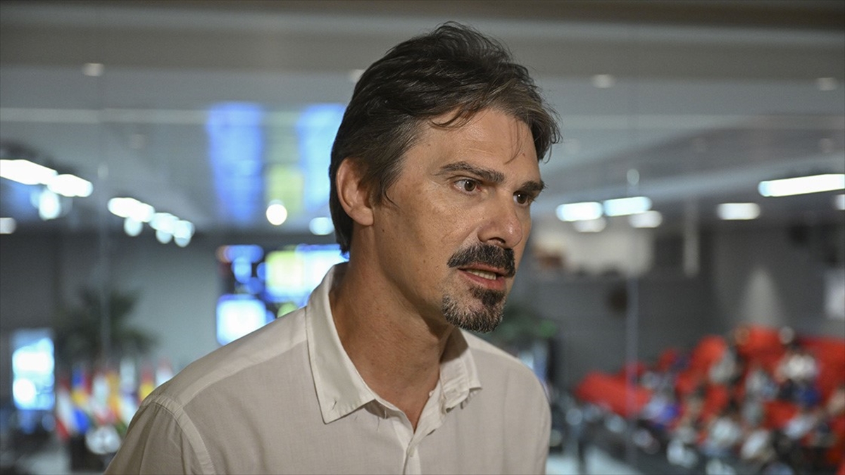 Bilardoda Hedef 2024'te Madalya Sayısını Artırmak